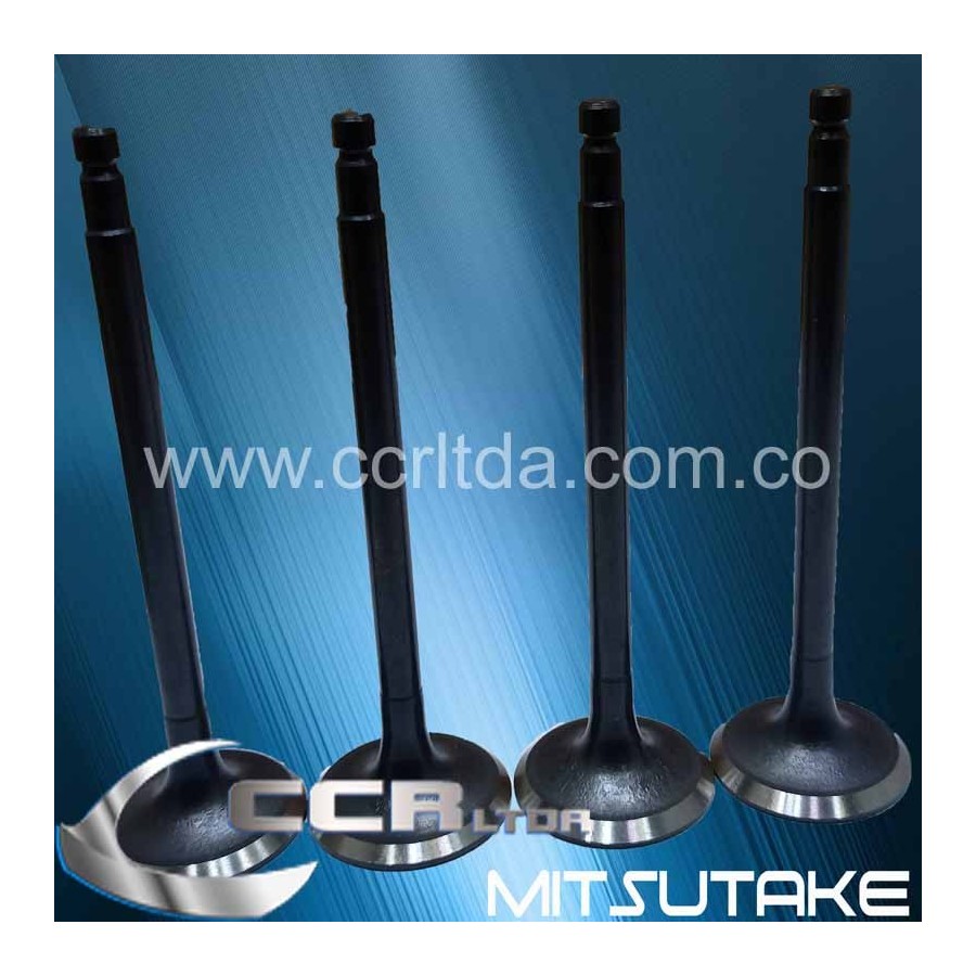 VALVULA ESC. MAZDA T-45 KIA 3600 (JGOX4)