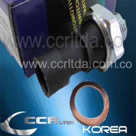 PERA ACEITE CORSA LUV 2200 OPTRA AVEO