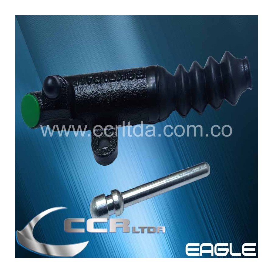 BOMBA AUX. BT50 4X4 2.6 2008/...