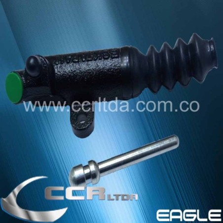 BOMBA AUX. BT50 4X4 2.6 2008/...