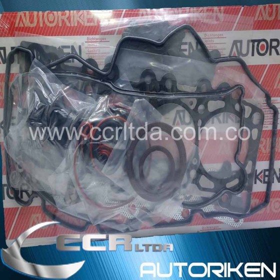 EMP. MOTOR NISSAN FRONTIER 2500 (YD25DDTI CTE)