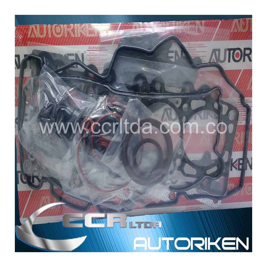 EMP. MOTOR NISSAN FRONTIER 2500 (YD25DDTI CTE)
