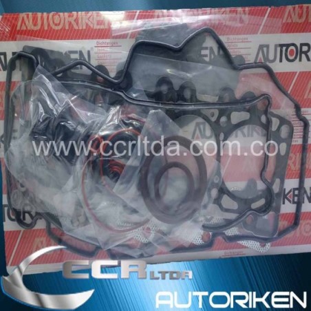EMP. MOTOR NISSAN FRONTIER 2500 (YD25DDTI CTE)
