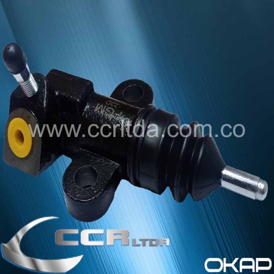 BOMBA AUX. NISSAN FRONTIER ZD30 TD27