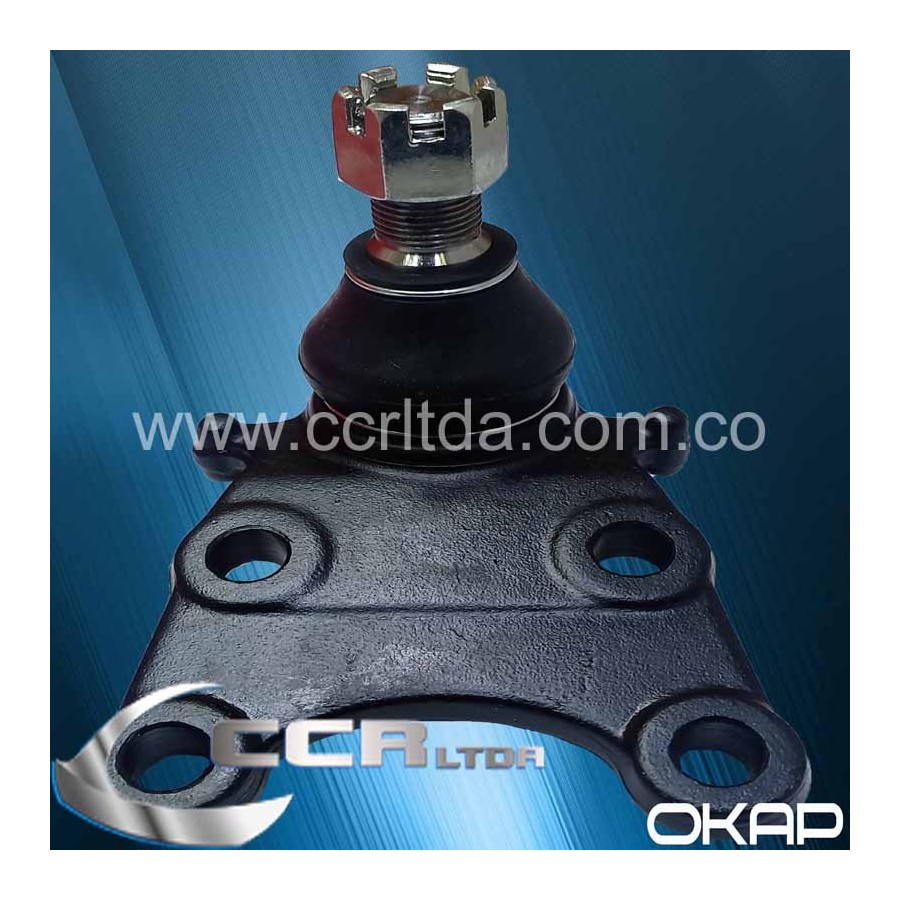 ROTULA INF. LUV 2300 4X4 TROOPER DIMAX 4X2 4X4