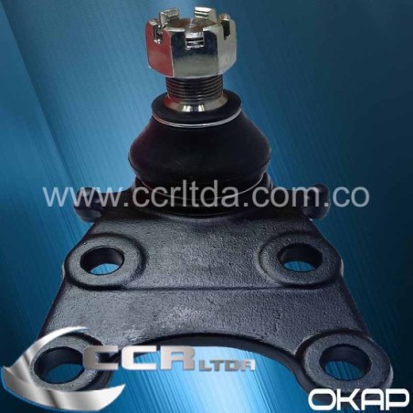 ROTULA INF. LUV 2300 4X4 TROOPER DIMAX 4X2 4X4