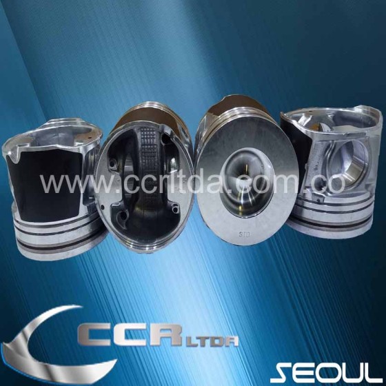 PISTONES BT-50 2.5 DIESEL (STD 2.0/1.5/2.0 PLANO))