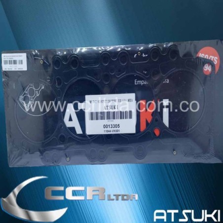 EMP. CULATA NISSAN FRONTIER 2500 DIESEL (2 MUESCA)