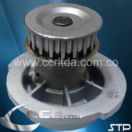 BOMBA AGUA CORSA AVEO FAMILY RACER CIELO