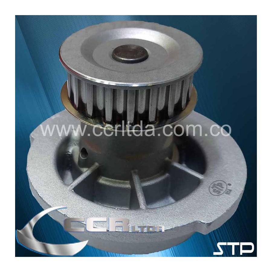 BOMBA AGUA CORSA AVEO FAMILY RACER CIELO