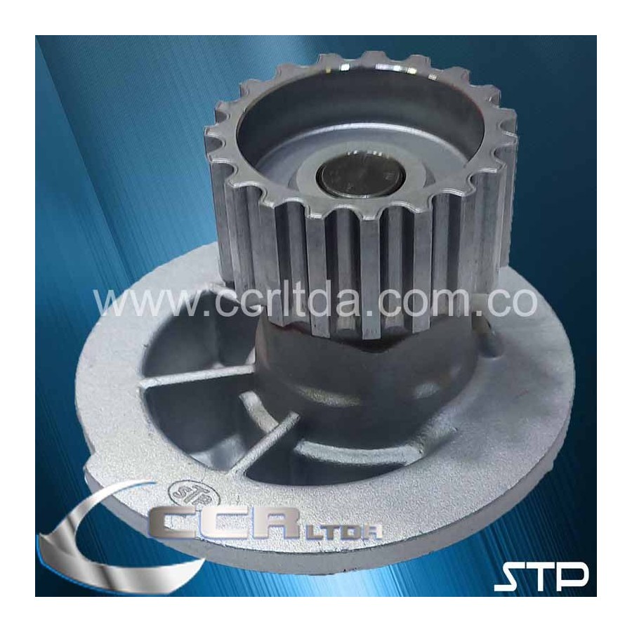 BOMBA AGUA OPTRA AVEO 1400 1600