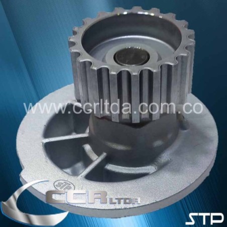 BOMBA AGUA OPTRA AVEO 1400 1600