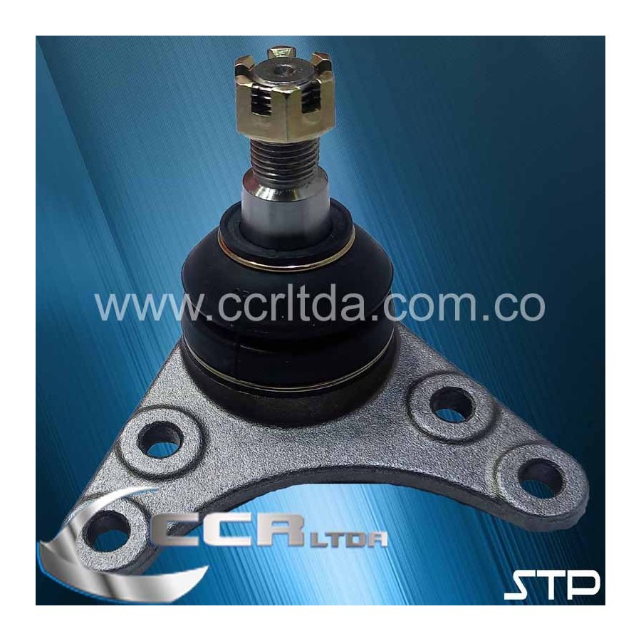 ROTULA SUP. LUV DIMAX 4X2