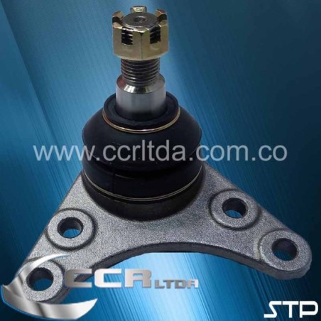 ROTULA SUP. LUV DIMAX 4X2