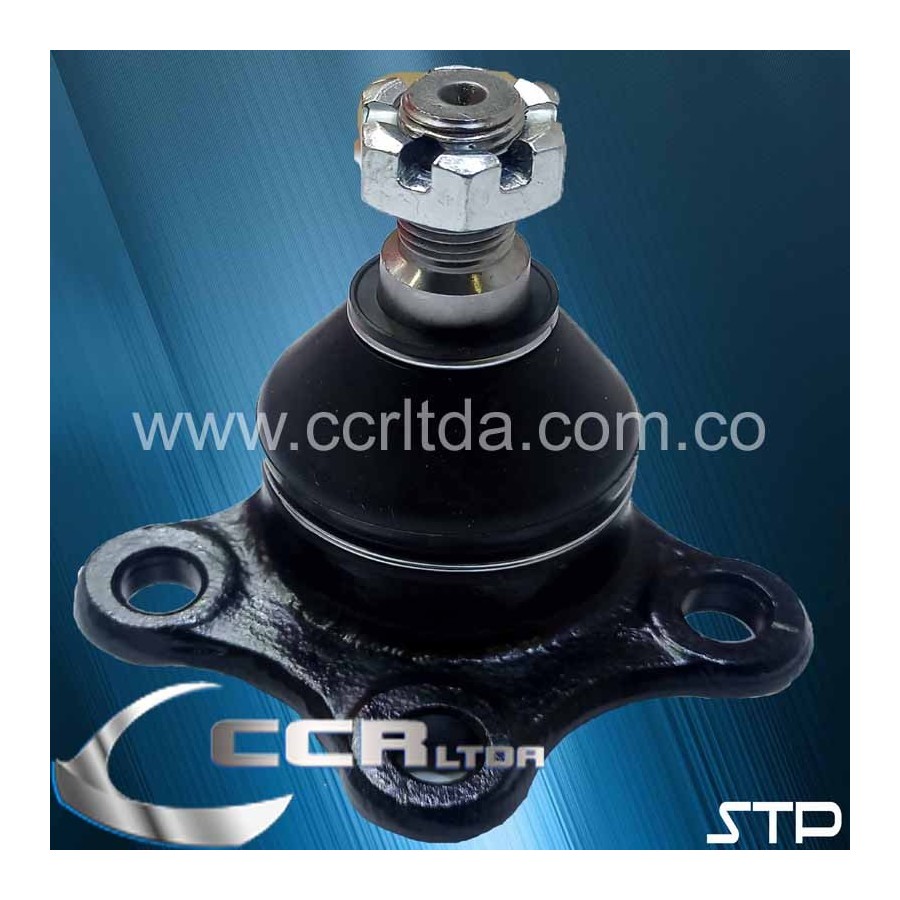 ROTULA SUP. LUV D/MAX 4X4 TROOPER 960