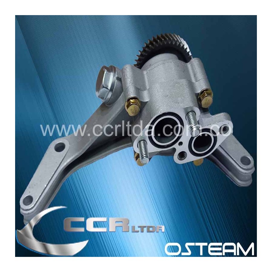 BOMBA ACEITE KIA PREGIO 2.7 GRAN PREGIO 3.0