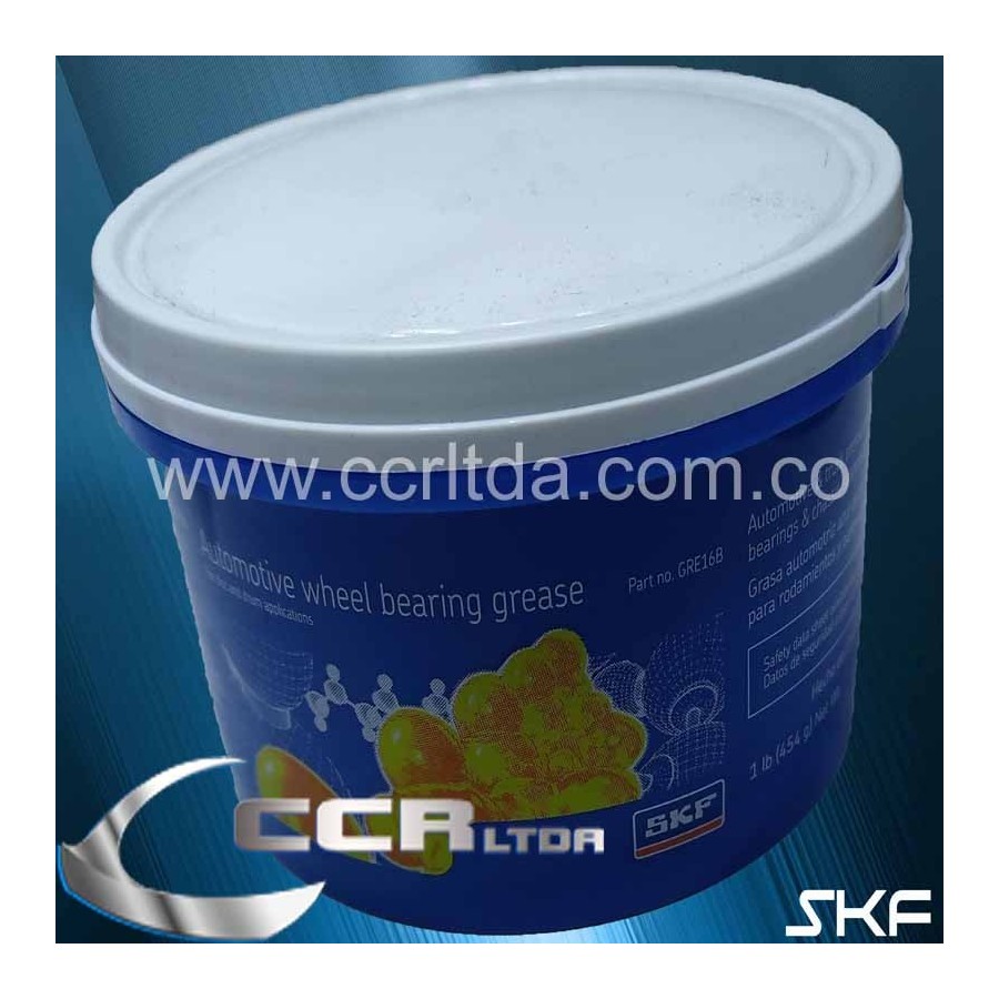 GRASA LITIO AZUL 350 GRMS (1086)