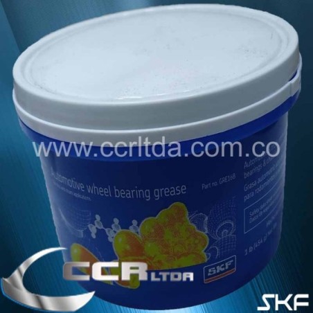 GRASA LITIO AZUL 350 GRMS (1086)