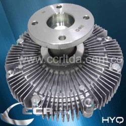 FAN CLUTCH NISSAN PATHFINDER (VG33)