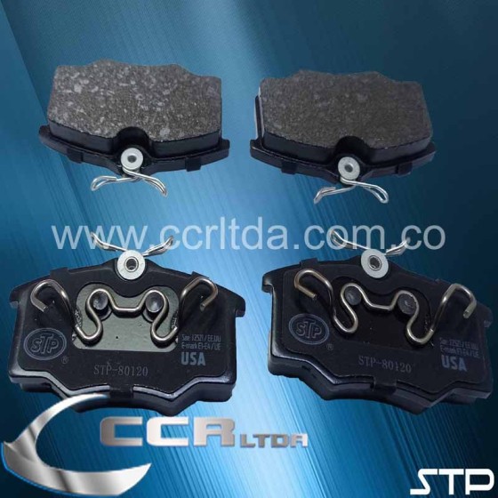 PASTILLA CORSA 98/...