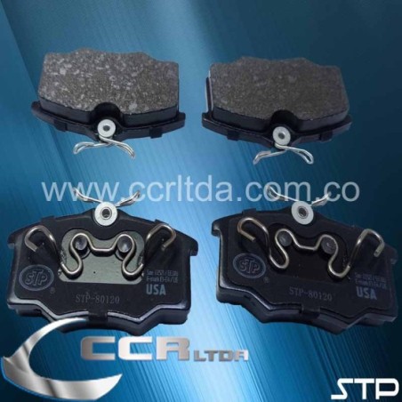 PASTILLA CORSA 98/...