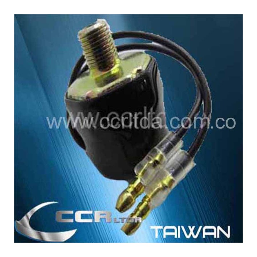 PERA ACEITE LUV 2300 TROOPER WFR (2 CONT.)