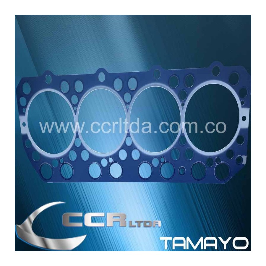 EMP. CULATA NISSAN FD-42 FD-46