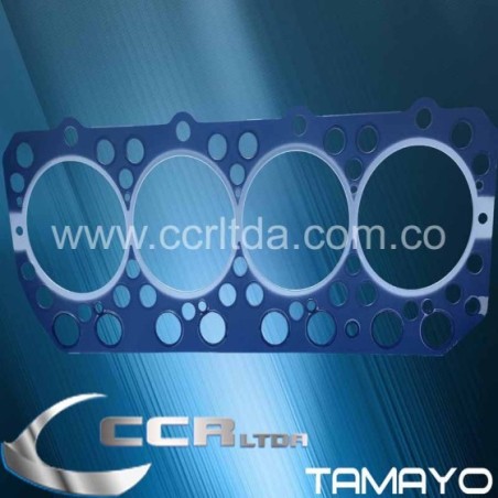 EMP. CULATA NISSAN FD-42 FD-46