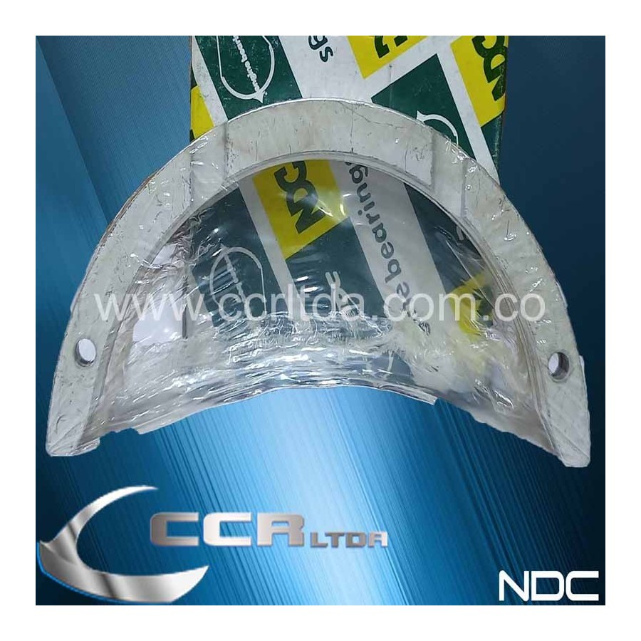 AXIAL CIG. CANTER 4D31 (STD)