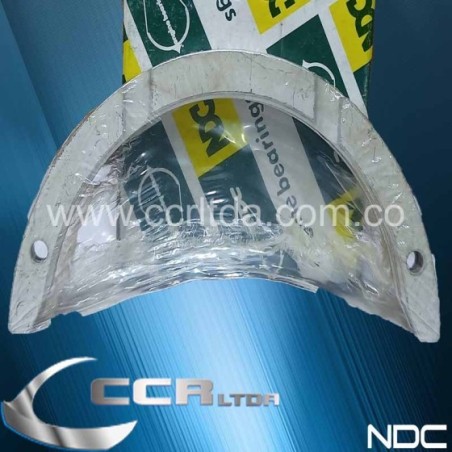 AXIAL CIG. CANTER 4D31 (STD)