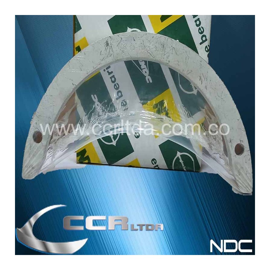 AXIAL CIG. CANTER 4D31 (STD)