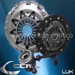 KIT CLUTCH NISSAN TIIDA 1600 MARCH VERSA