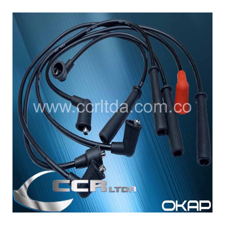 INST. B2600 (INYECCION)