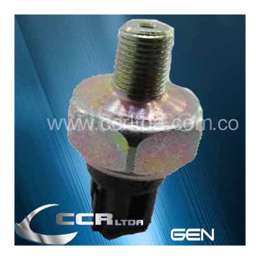 PERA ACEITE NPR 2000/... 4HG1