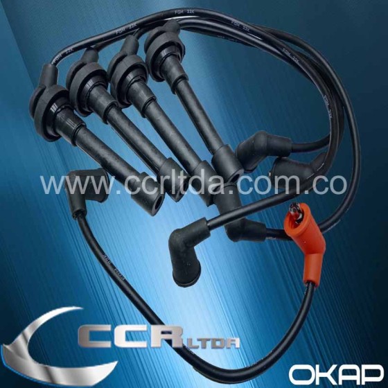 INST. NISSAN SENTRA B14 (16 VALVULAS)