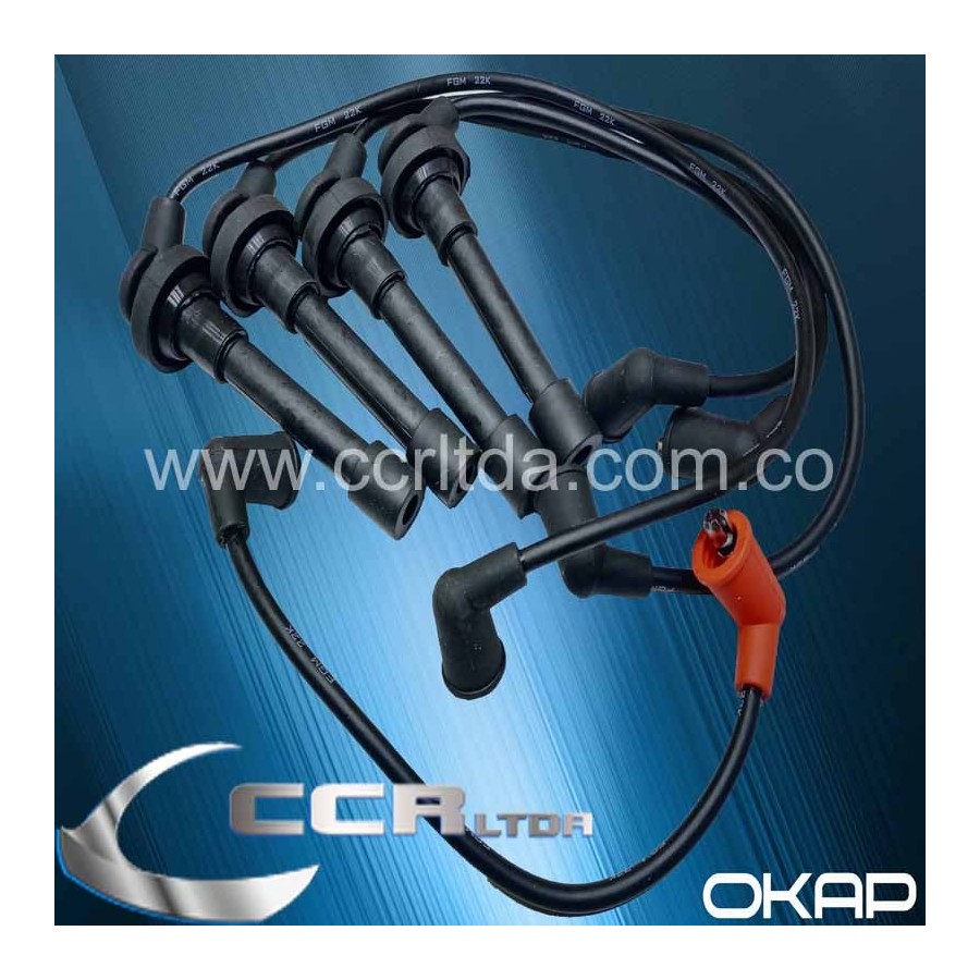 INST. NISSAN SENTRA B14 (16 VALVULAS)