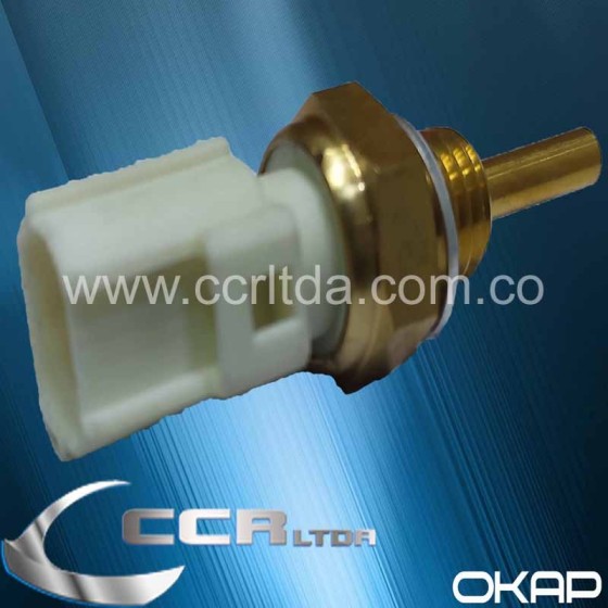 PERA TEMP. TOYOTA VIGO BURBUJA PRADO NEW HILUX