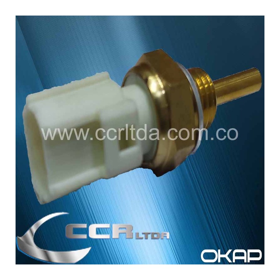 PERA TEMP. TOYOTA VIGO BURBUJA PRADO NEW HILUX