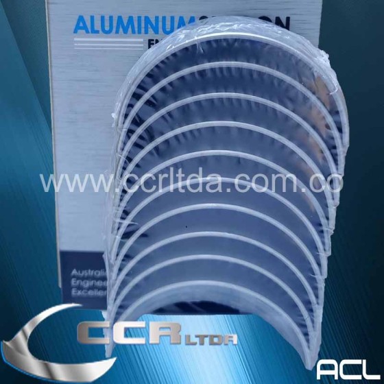 C. BIELA BT50 2.5 DIESEL FORD RANGER 16V (025)