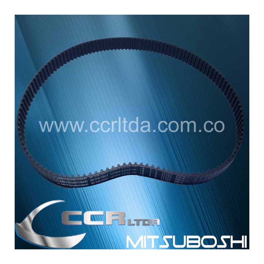 CORREA REP. OPTRA 1.8 (169 DR)