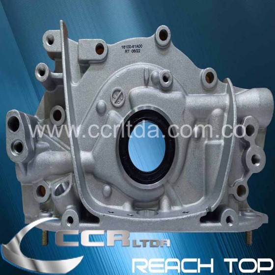 BOMBA ACEITE SWIFT 1600 ESTEEM VITARA JIMMY