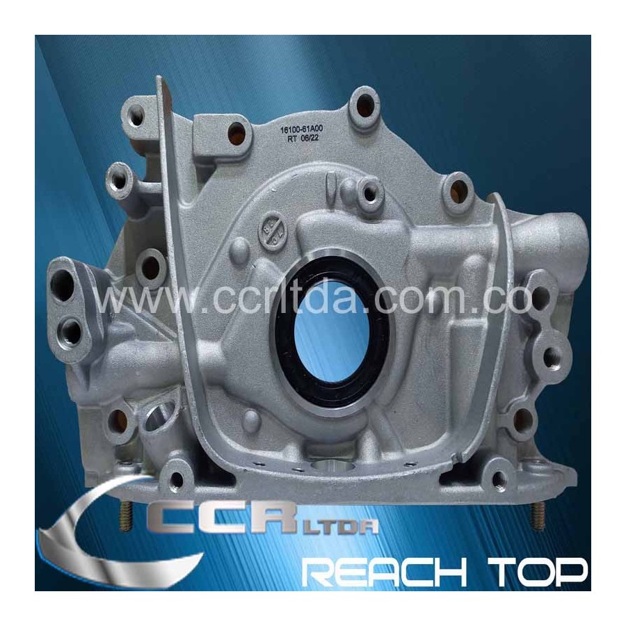 BOMBA ACEITE SWIFT 1600 ESTEEM VITARA JIMMY