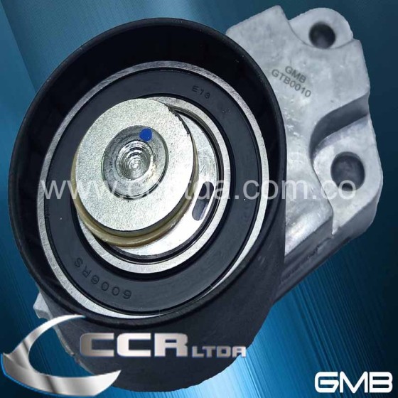 TENSOR OPTRA AVEO 1400/1600 (3 HUECOS)