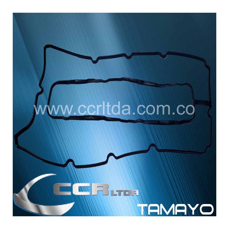 EMP. TAPA VAL. BT50 2500 DIESEL FORD RANGER