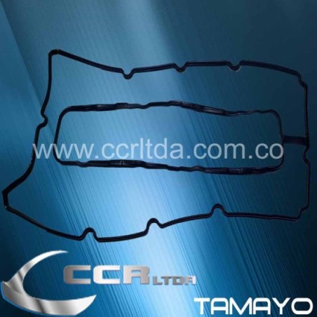 EMP. TAPA VAL. BT50 2500 DIESEL FORD RANGER