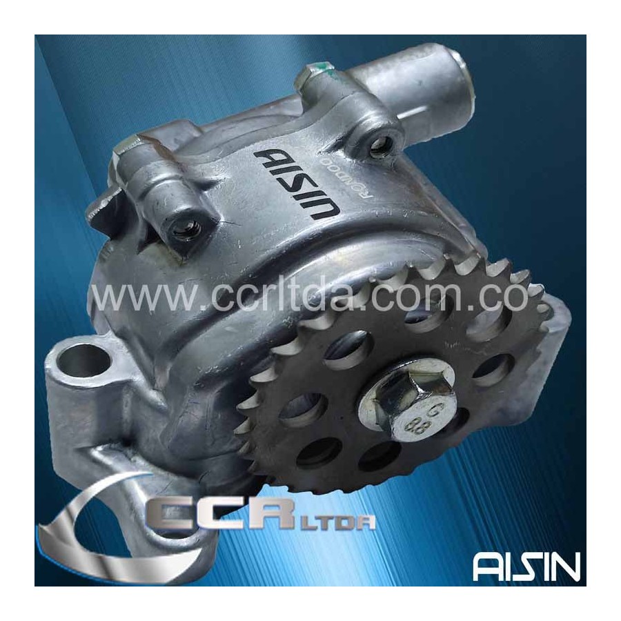 BOMBA ACEITE GRAND VITARA 2500 2700