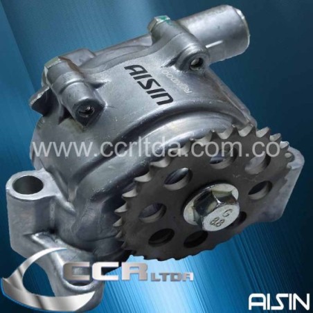 BOMBA ACEITE GRAND VITARA 2500 2700