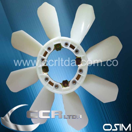 VENTILADOR LUV DMAX 3.0