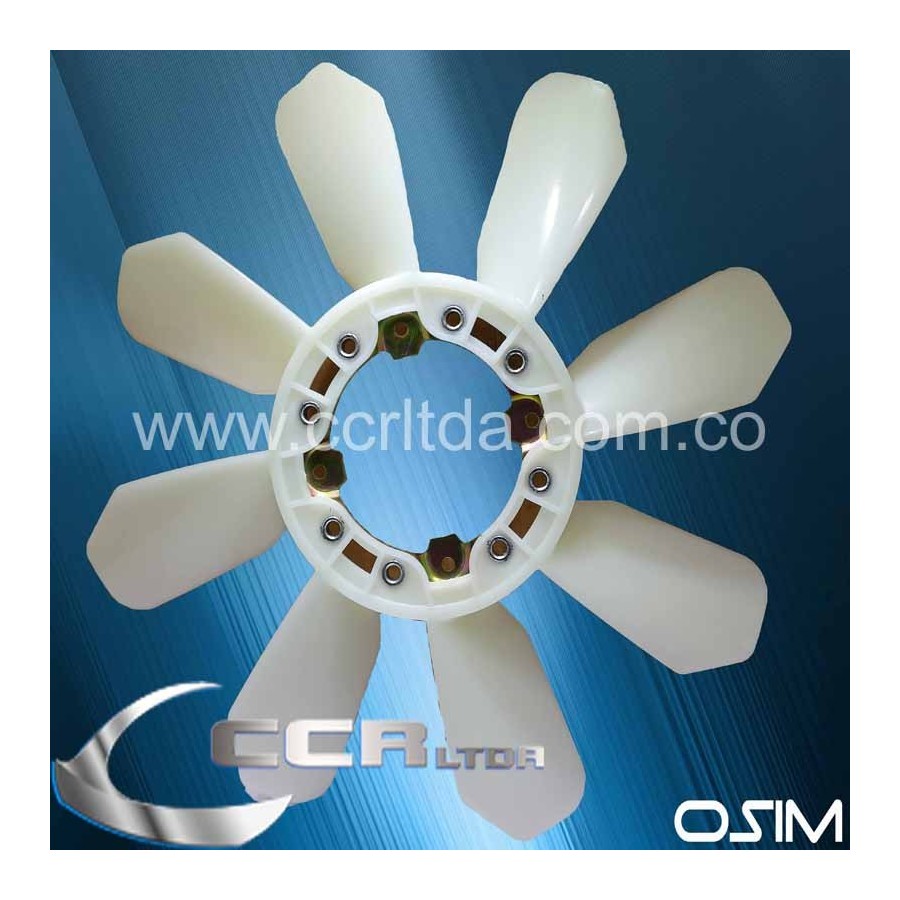 VENTILADOR LUV DMAX 3.0