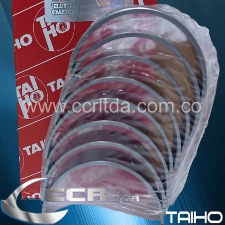 C. BIELA GRAND VITARA 2000 4 CILDS (075)